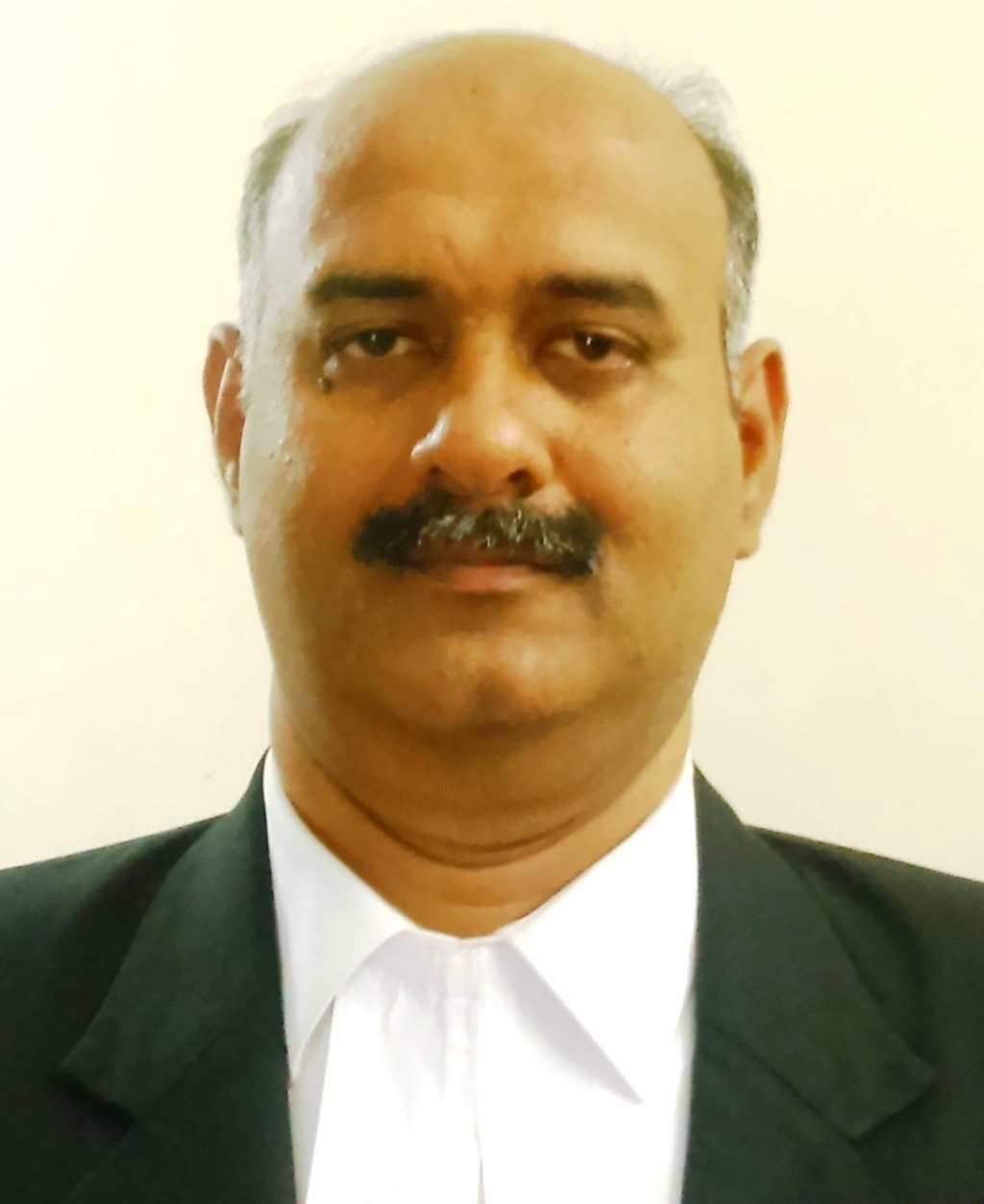 Advocate Sunil S. Agarkar  Lawyer